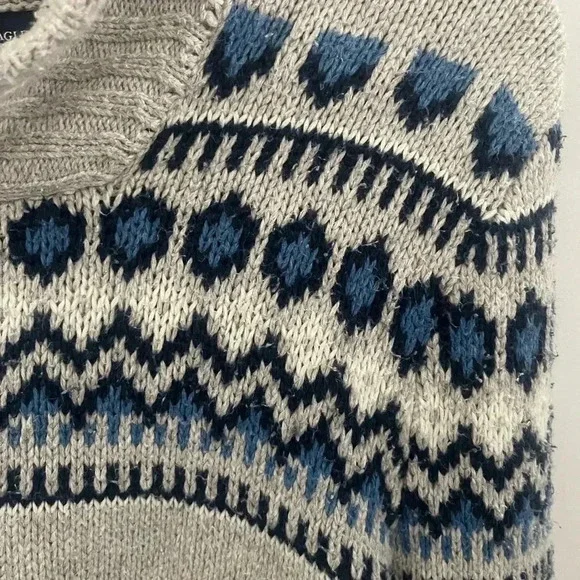 ❤️HOST PICK❤️ American Eagle Outfitters men’s sweater - Picture 3 of 5